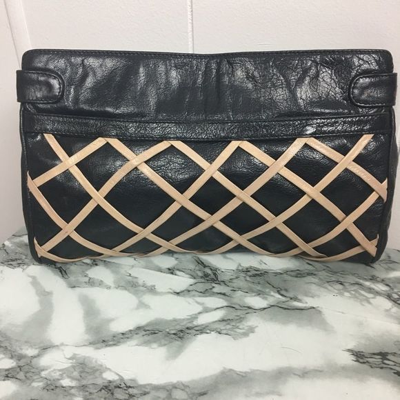 Coralie tronchet Paris purse - Picture 2 of 6